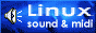 Linux Sound